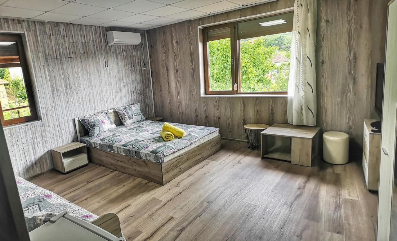 Bali Petrich Otel Dış mekan fotoğraf