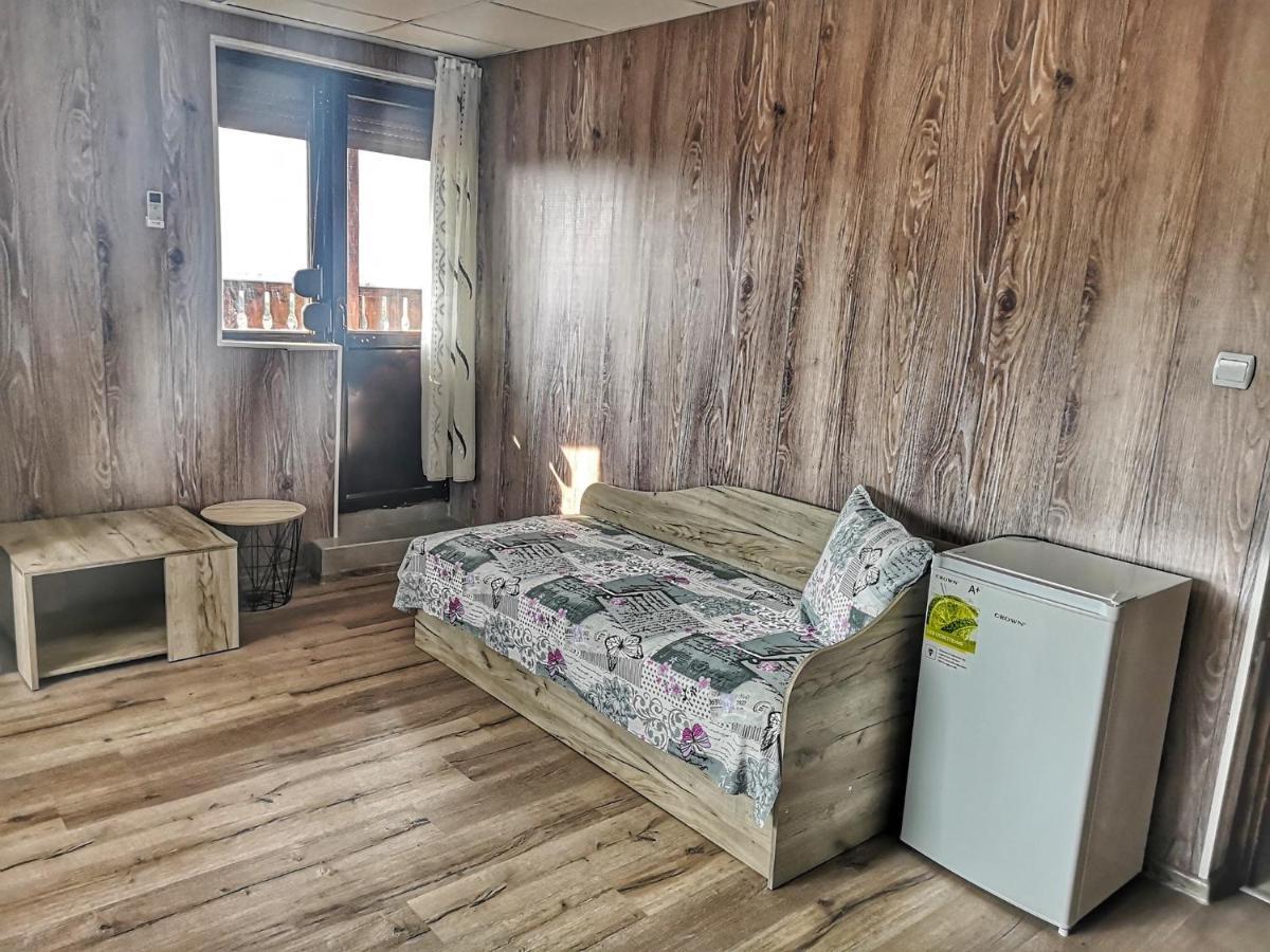 Bali Petrich Otel Dış mekan fotoğraf