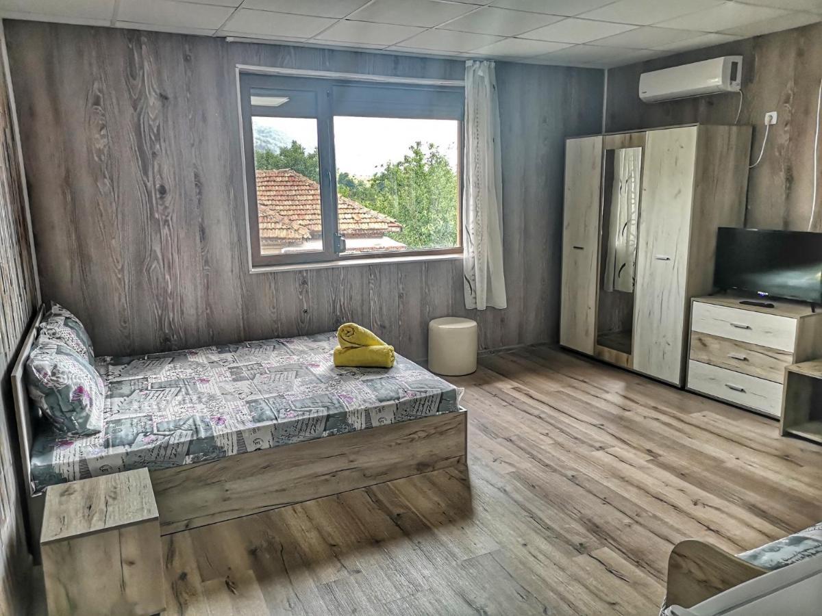Bali Petrich Otel Dış mekan fotoğraf